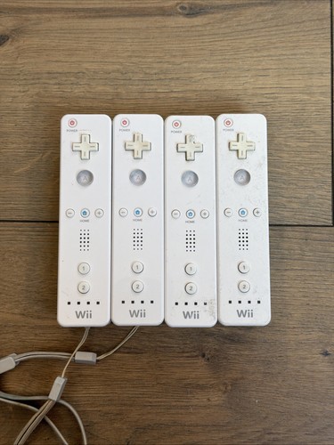 Pour pieces lot 4 - hs,