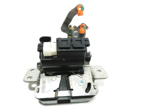 Serrure hayon mr959188 - serrure,