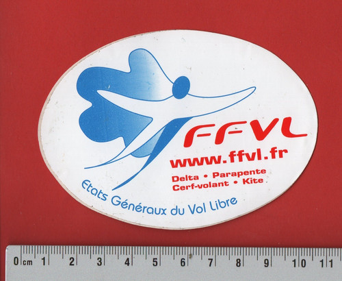 Ffvl delta parapente - ffvl,
