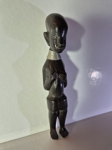 Petite statuette africaine - petite,