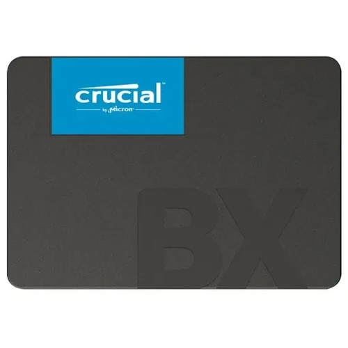 Disque ssd crucial bx500 - , 2,5'
