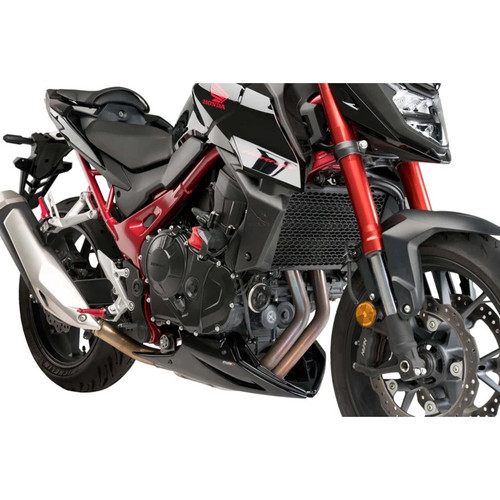 Sabot moteur puig - pour, honda