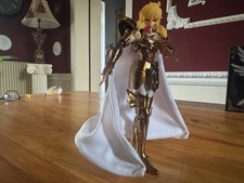 saint seiya myth cloth ex