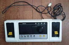 Console Radotin Electronic Tv