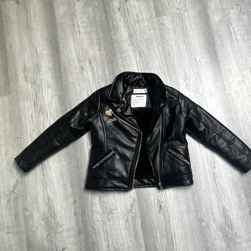Orchestra veste moto style