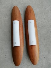  Paire d applique design style