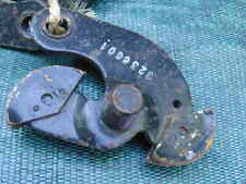 RENAULT ESTAFETTE AXE