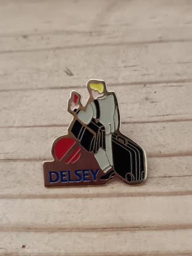 Pin pins enamel - pin's,