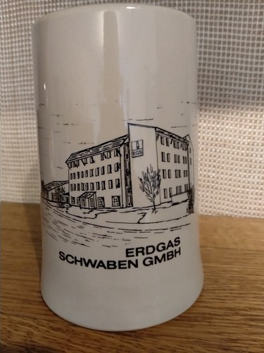 Chope bière gaz - gaz, naturel