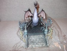 WDCC Maleficent as The Dragon