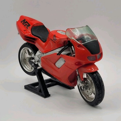 Maisto honda 750nr - honda,