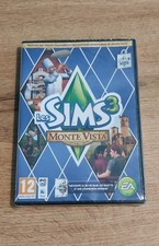 Les Sims 3 : Monte Vista /