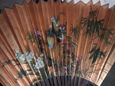 GRAND ÉVENTAIL DE STYLE