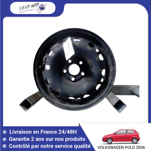 Jante tole volkswagen - 🇫🇷,