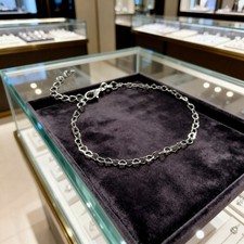 Nouveau : Bracelet argent