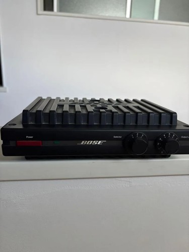 Amplificateur puissance - amplificateur,
