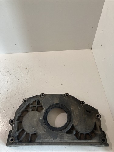Mercedes 817 1997 - , pompe