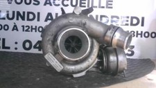 Turbo RENAULT LAGUNA 3 PHASE 2