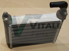RADIATEUR CHAUFFAGE  MURENA