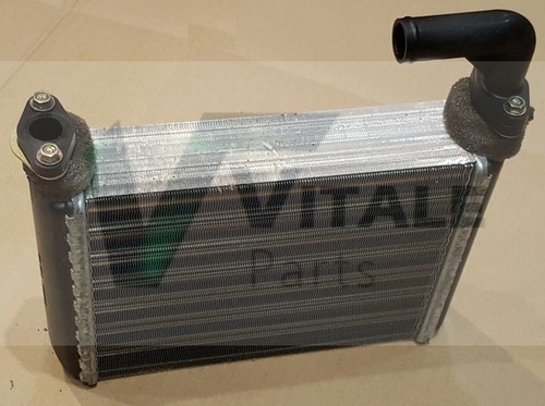 Radiateur chauffage murena - radiateur,