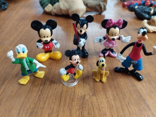 Personnage disney mickey - disney,,