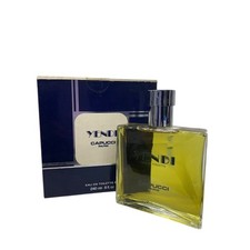 CAPUCCI - Yendi Eau De