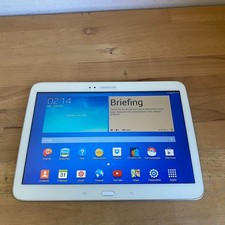 Tablette Tactile Samsung