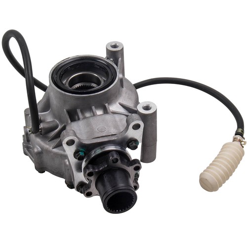 Arrière differential for - arrière,