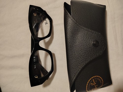 Lunettes rayban zena - rayban,