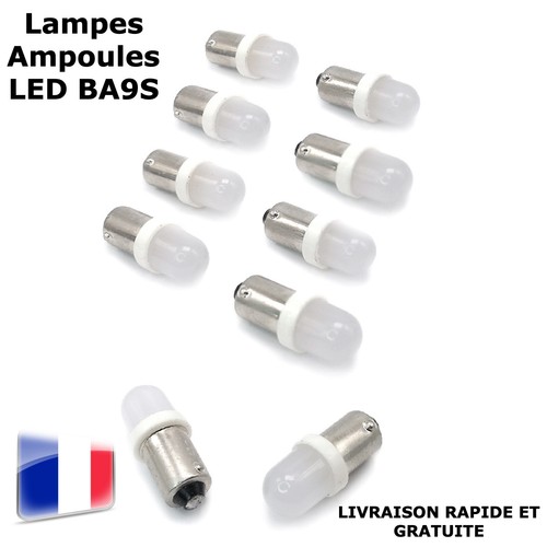Lot lampes ampoules - de,