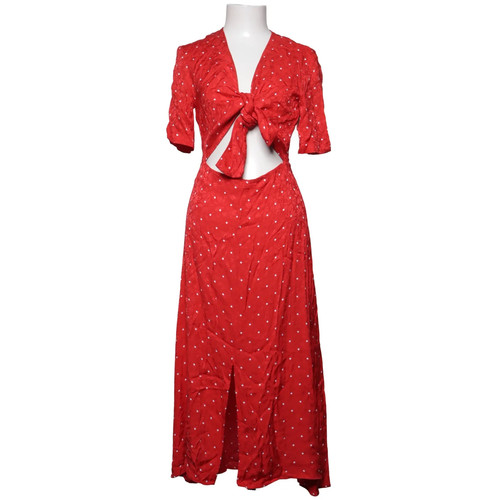 Maje robe maxi taille 38 - maje,, maxi,