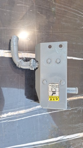 Yanmar 6lpa stp - yanmar, moteur