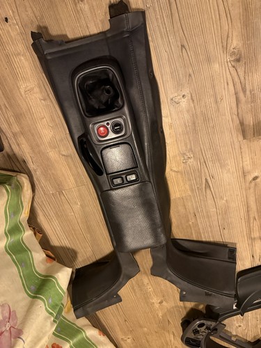 Honda s2000 centre console - s2000,