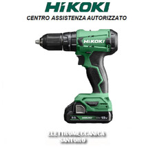 Perceuse Batterie Avec