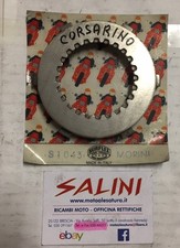 Disques Embrayage Complet Moto Morini 48cc 4 Temps Corsarino Zt 1964/1969