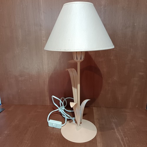 Lampe sur pied métal - sur, en