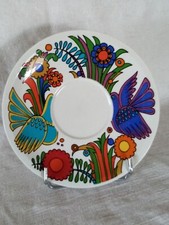 Villeroy & Boch, soucoupe Ø