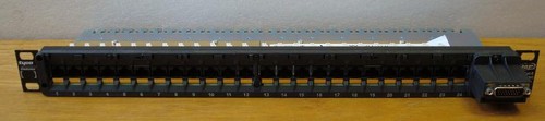 Plateau guidage fibre tyco - guidage,
