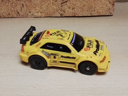 Nikko voiture circuit rc40 - voiture,