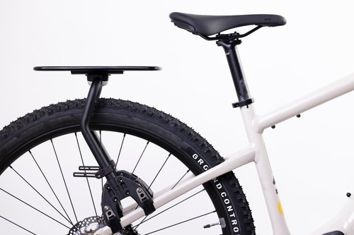 Aeroe spider porte bagages - aeroe,