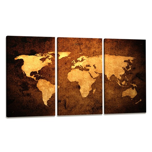 Images sur toile 160 - 90, cm
