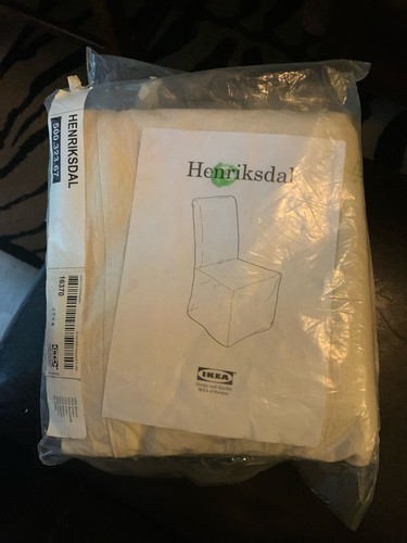Ikea henriksdal chair - ikea,