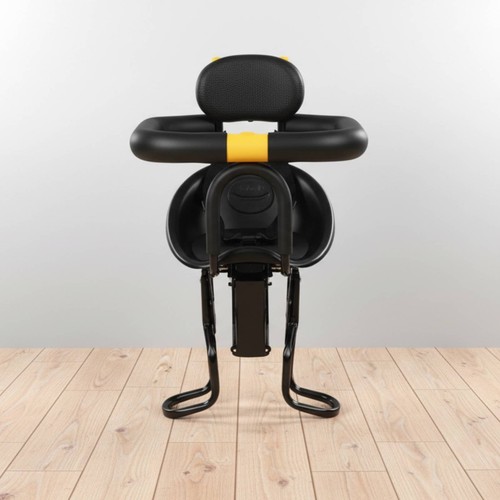 Siège vélo avant pour - vélo,