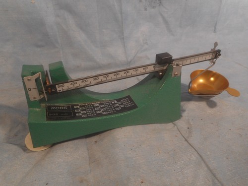 Rcbs model 2 - rcbs,
