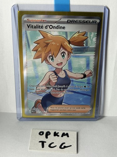 Carte pokémon - fr, •