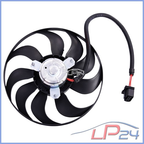 Ventilateur moteur pour vw - ventilateur,
