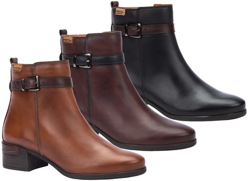 Pikolinos bottines femme - femme, en