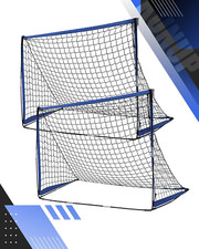 Soccer Goals for Backyard for