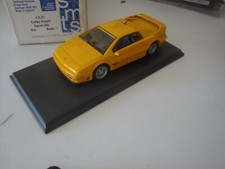 SMTS- CL47- LOTUS Esprit Sport