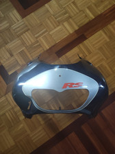 APRILIA RS 250 FRONT FAIRING AP8139966 FUMI BLUE GENUINE 1998-2003